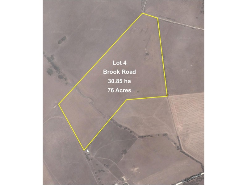 Lot 4 Brook Road, Woodchester SA 5255