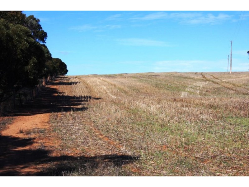 Lot 4 Brook Road, Woodchester SA 5255