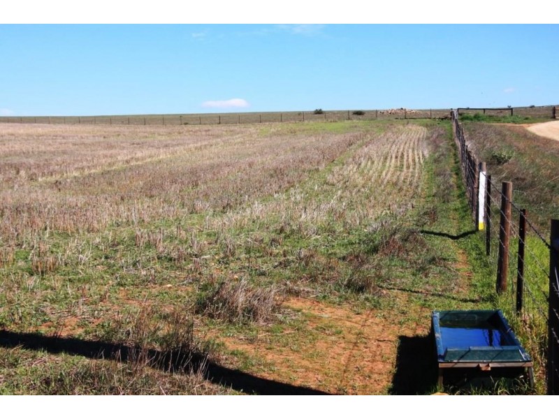 Lot 4 Brook Road, Woodchester SA 5255