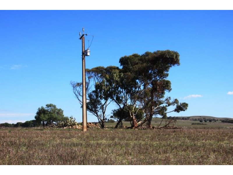 Lot 4 Brook Road, Woodchester SA 5255