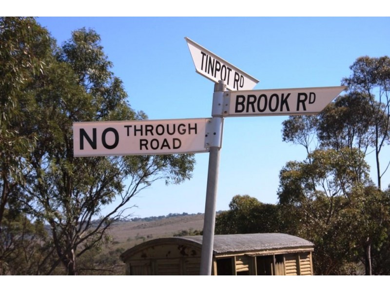 Lot 4 Brook Road, Woodchester SA 5255