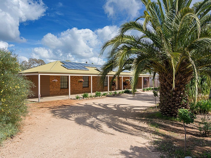 2 Steele Road, Callington SA 5254