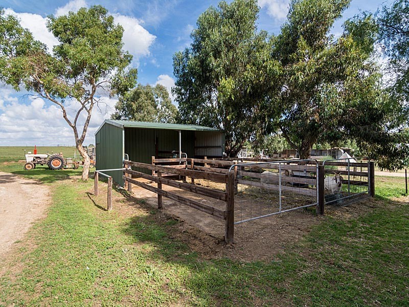 2 Steele Road, Callington SA 5254