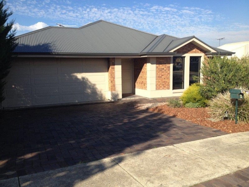 4 Dawson Street, Mount Barker SA 5251