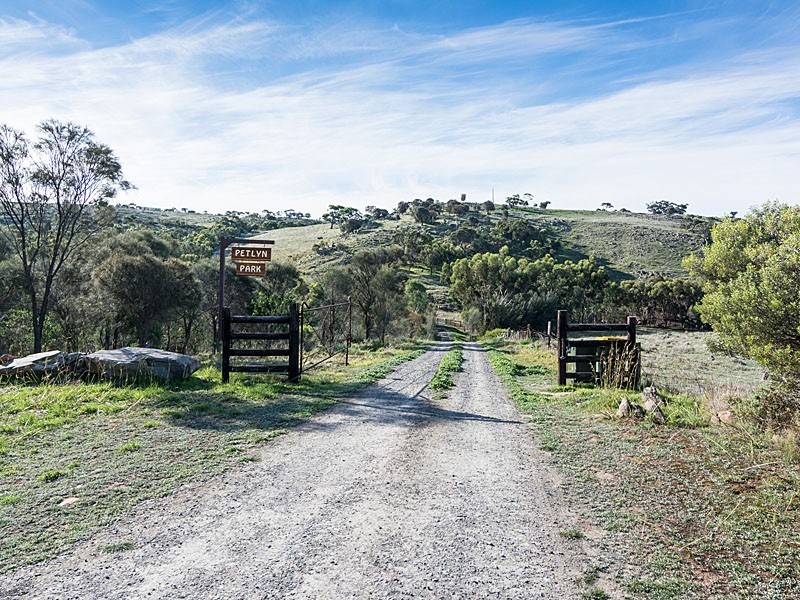 451 Bondleigh Road, Rockleigh SA 5254