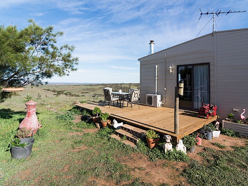 451 Bondleigh Road, Rockleigh SA 5254