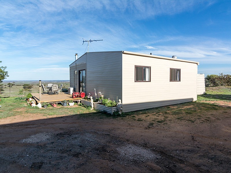 451 Bondleigh Road, Rockleigh SA 5254