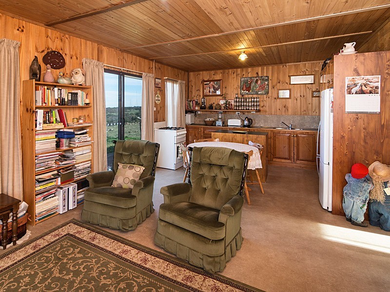 451 Bondleigh Road, Rockleigh SA 5254