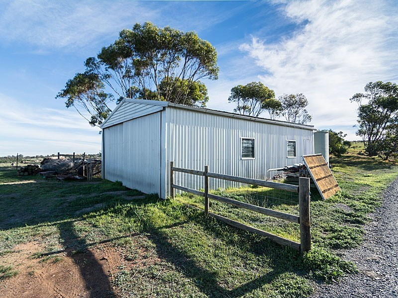 451 Bondleigh Road, Rockleigh SA 5254