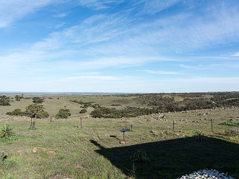 451 Bondleigh Road, Rockleigh SA 5254