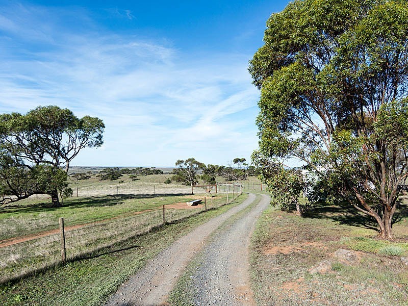 451 Bondleigh Road, Rockleigh SA 5254
