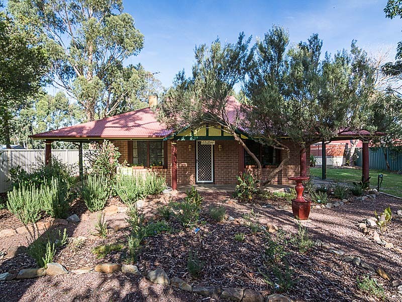 17 Aldgate-Strathalbyn Road, Echunga SA 5153