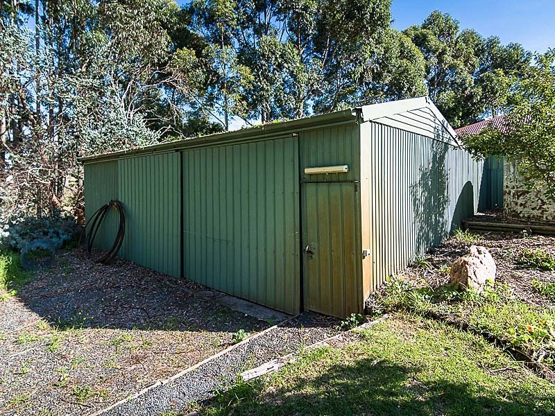 17 Aldgate-Strathalbyn Road, Echunga SA 5153