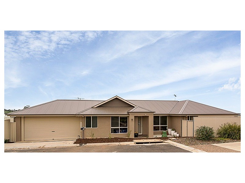 8 Brackla Court, Strathalbyn SA 5255