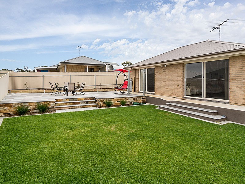 8 Brackla Court, Strathalbyn SA 5255