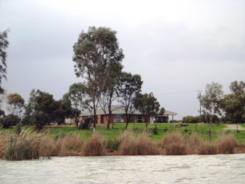 Lot 220 George Mason Street, Wellington East SA 5259