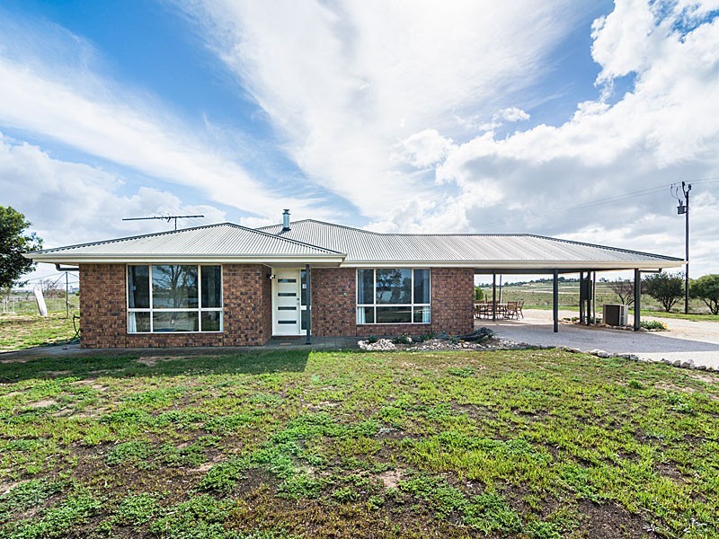 Lot 220 George Mason Street, Wellington East SA 5259