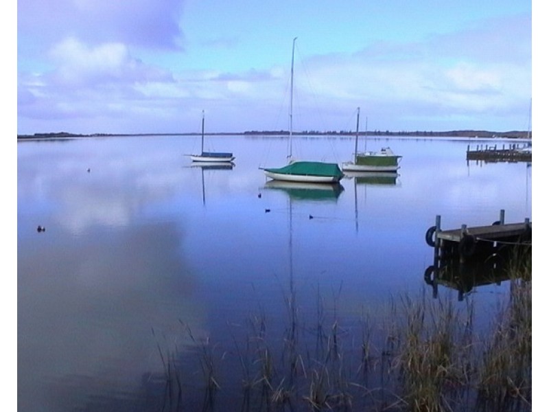 Lt 833 and 835 Riley Road, Wellington East SA 5259