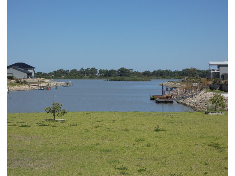 Lt 833 and 835 Riley Road, Wellington East SA 5259