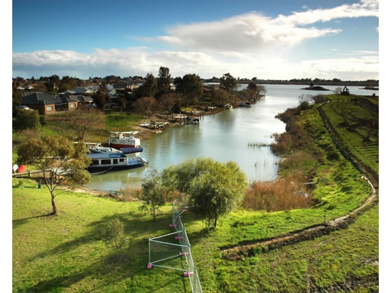 Lt 833 and 835 Riley Road, Wellington East SA 5259