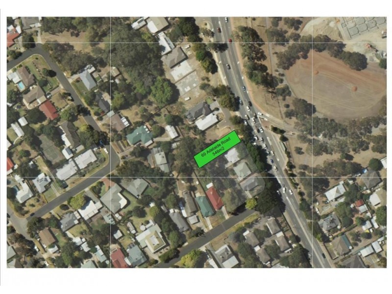 69 Adelaide Road, Mount Barker SA 5251