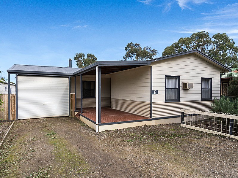 6 Murray Street, Callington SA 5254