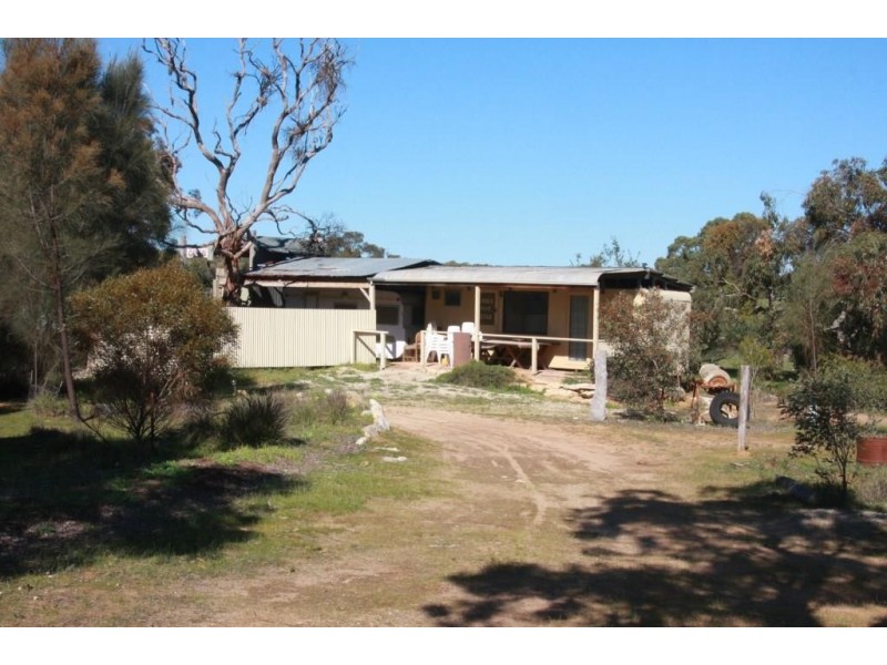 Lot 2 Chaunceys Line Road, Hartley SA 5255