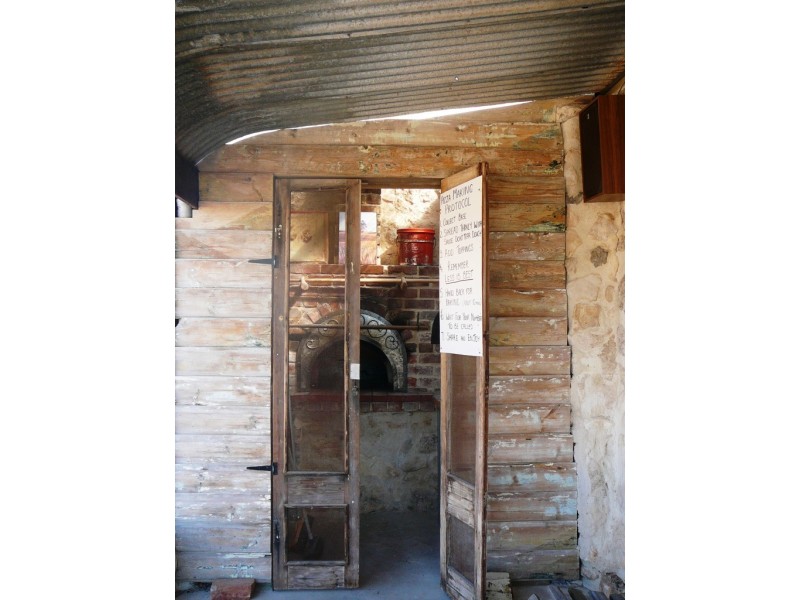 Lot 2 Chaunceys Line Road, Hartley SA 5255