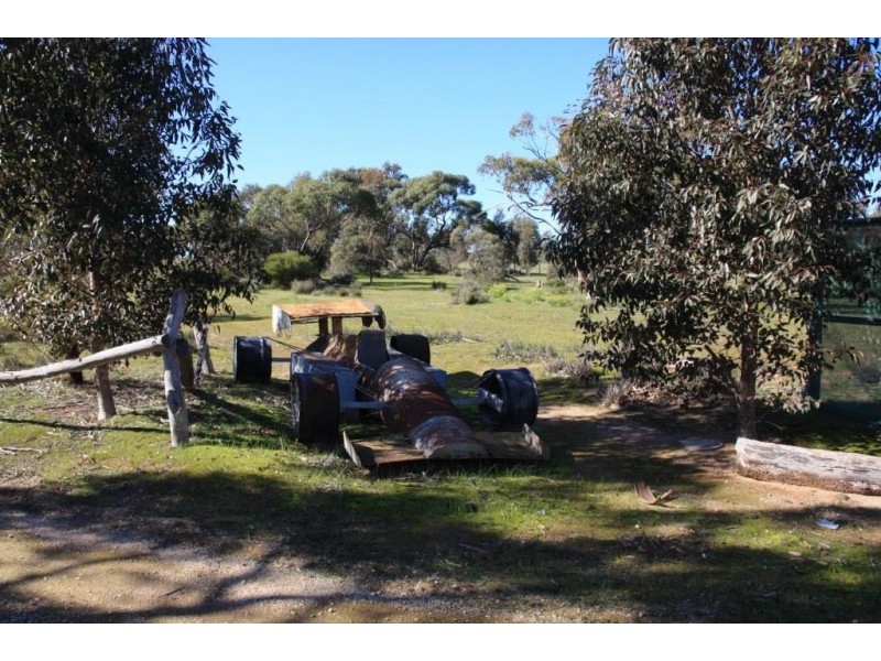 Lot 2 Chaunceys Line Road, Hartley SA 5255
