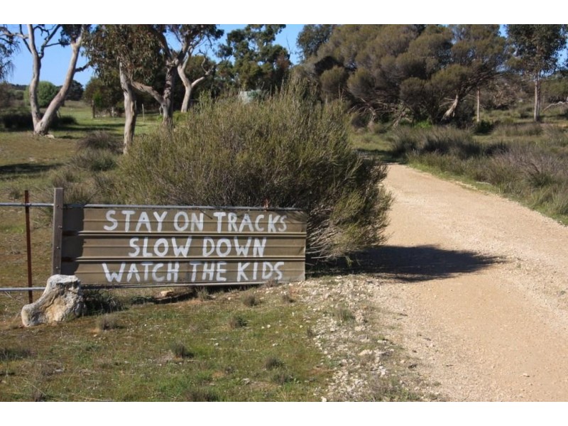 Lot 2 Chaunceys Line Road, Hartley SA 5255