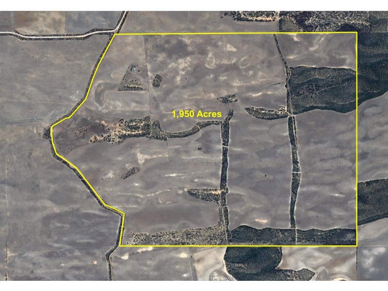 1585 Sandalwood Road, Marama SA 5307