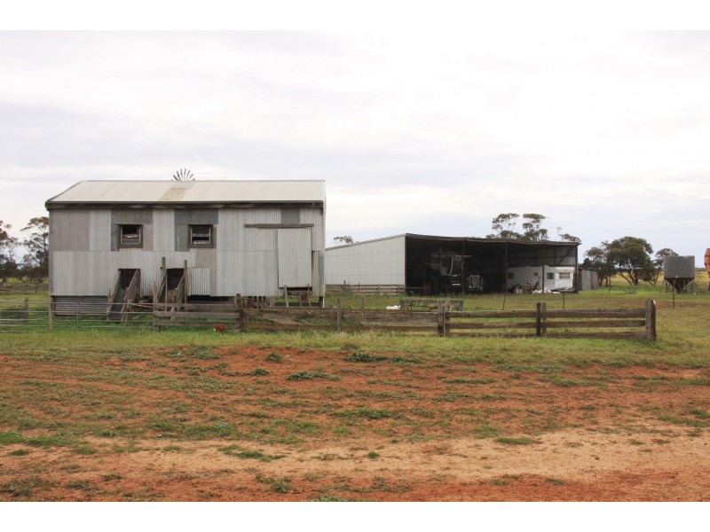 1585 Sandalwood Road, Marama SA 5307