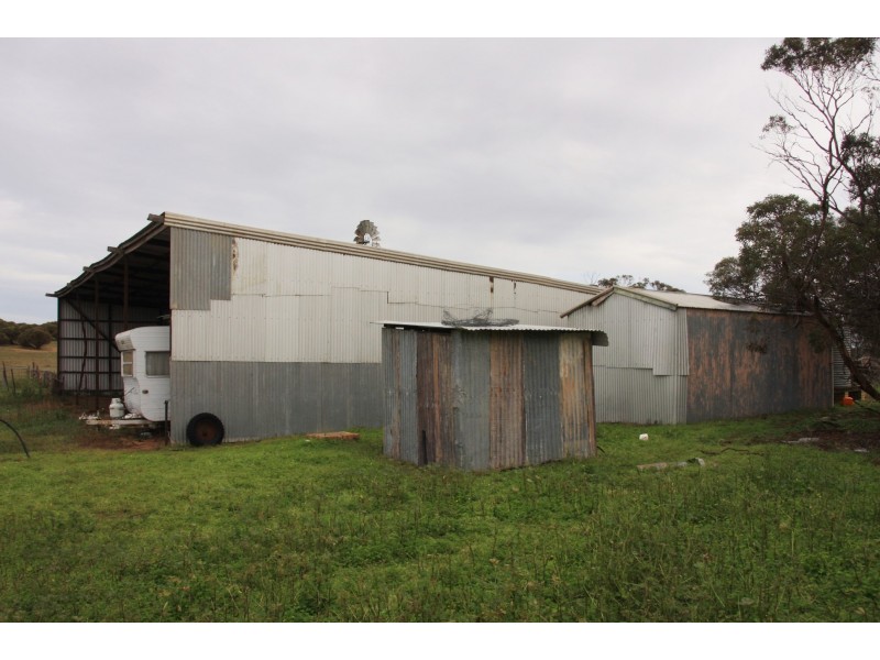 1585 Sandalwood Road, Marama SA 5307