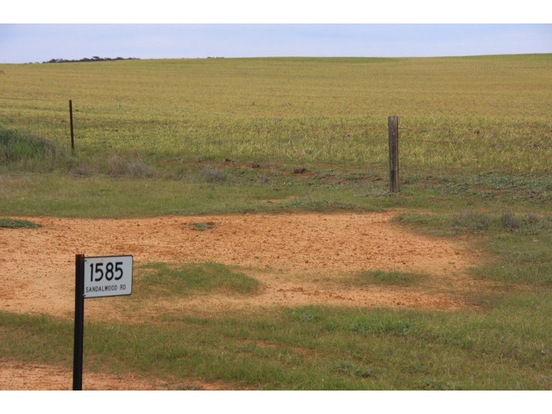 1585 Sandalwood Road, Marama SA 5307