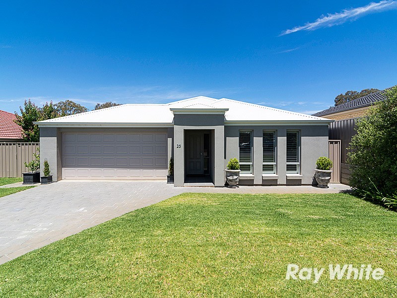 25 Highland Street, Mount Barker SA 5251
