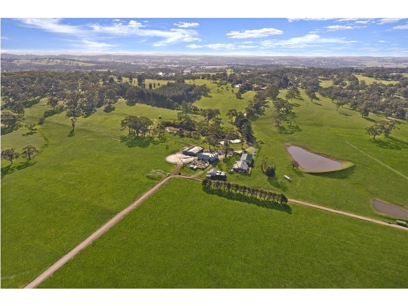 Lt 20, 21, 101 Pitt Road, Mount Barker SA 5251
