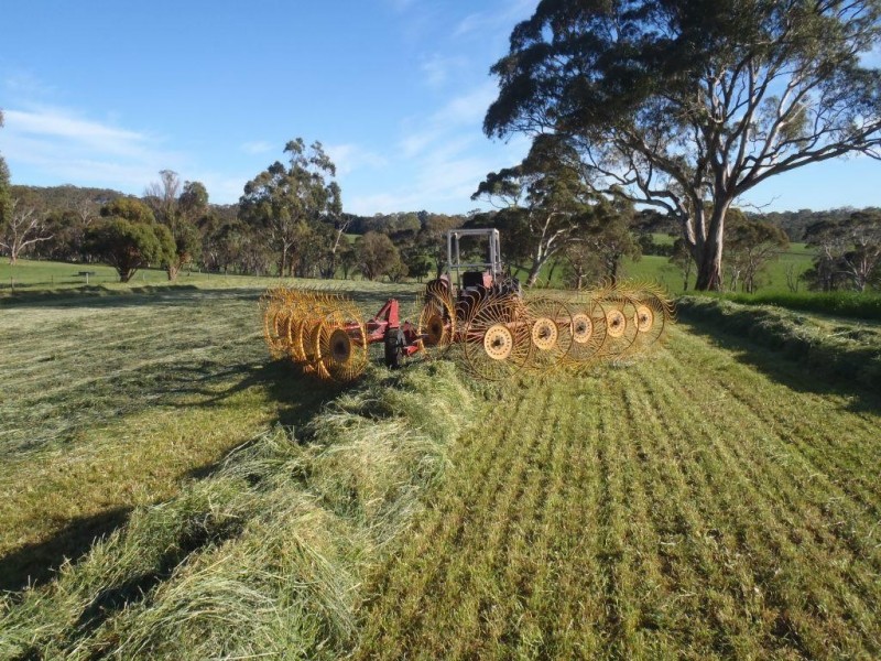 Lt 20, 21, 101 Pitt Road, Mount Barker SA 5251