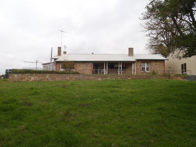 Lt 20, 21, 101 Pitt Road, Mount Barker SA 5251