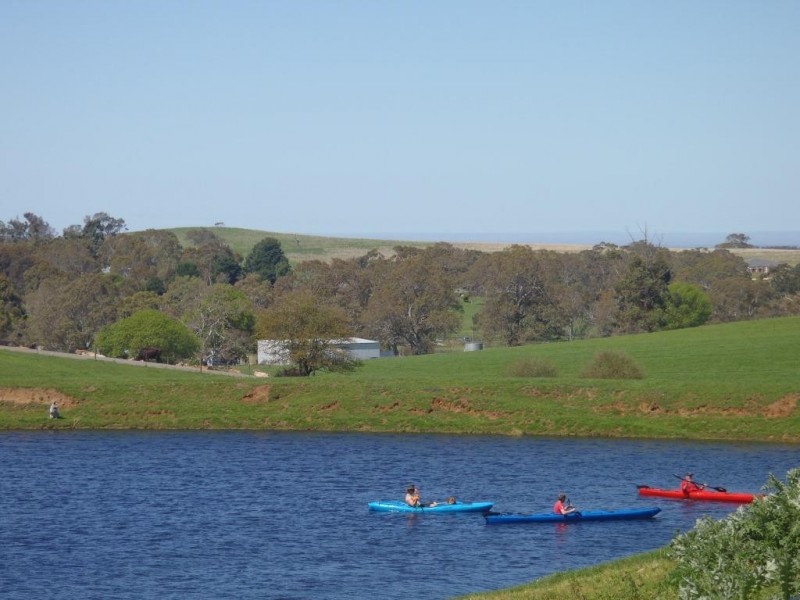 Lt 20, 21, 101 Pitt Road, Mount Barker SA 5251