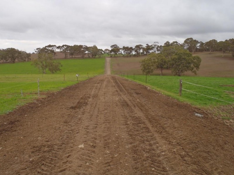 Lt 20, 21, 101 Pitt Road, Mount Barker SA 5251