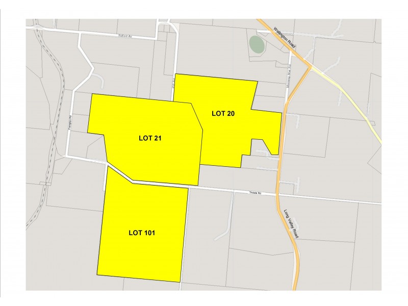 Lt 20, 21, 101 Pitt Road, Mount Barker SA 5251