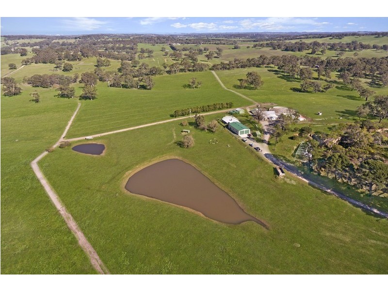 Lt 20, 21, 101 Pitt Road, Mount Barker SA 5251