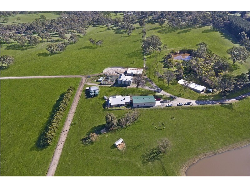 Lt 20, 21, 101 Pitt Road, Mount Barker SA 5251