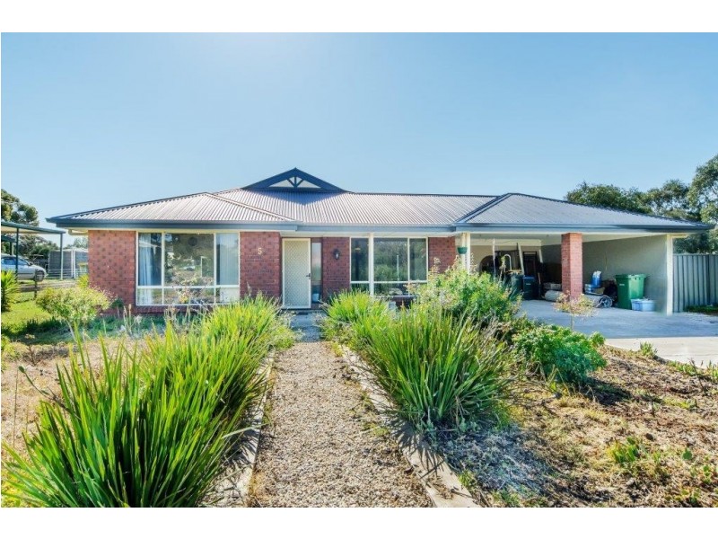 5 Loader Street, Kanmantoo SA 5252