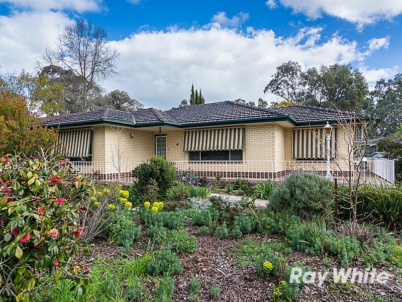 48 Auricht Road, Hahndorf SA 5245