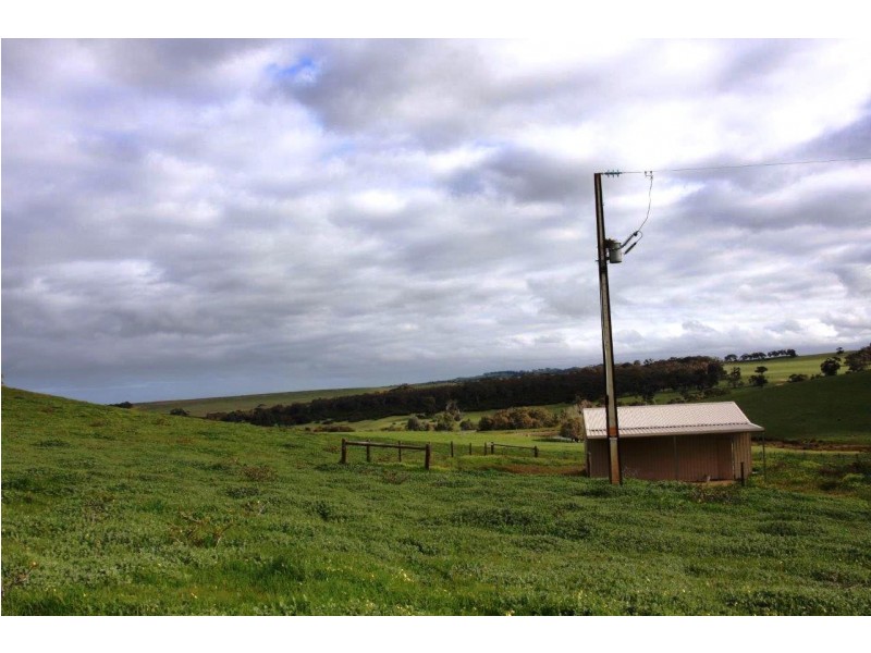 Lot 101 Wattle Flat Road, Strathalbyn SA 5255