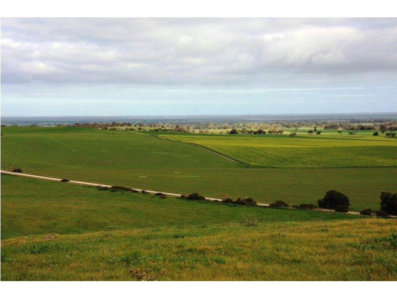Lot 101 Wattle Flat Road, Strathalbyn SA 5255