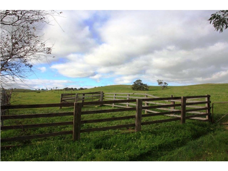 Lot 101 Wattle Flat Road, Strathalbyn SA 5255