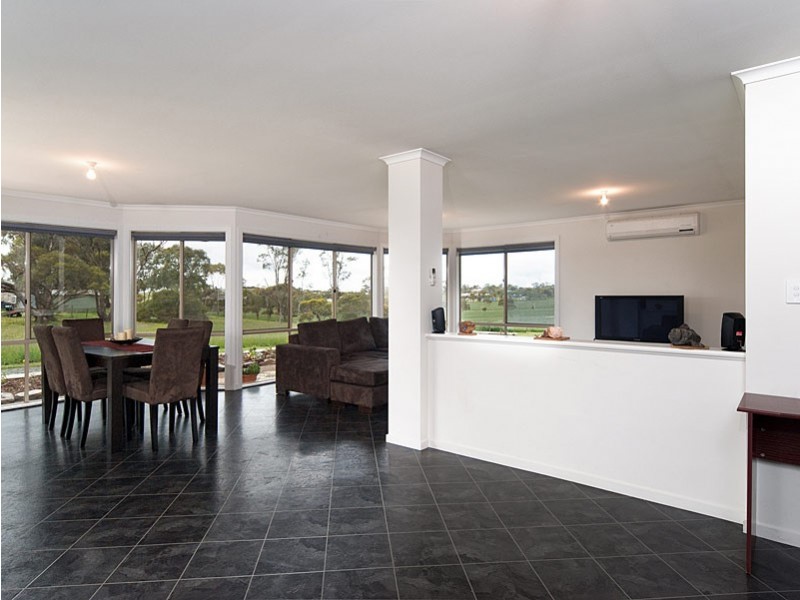 19 Bartholomew Road, Kanmantoo SA 5252