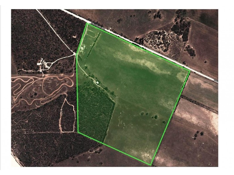 Lot 3 Chaunceys Line Road, Hartley SA 5255